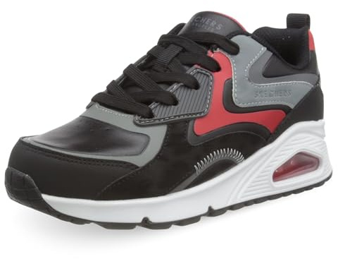 Skechers Jungen UNO Gen1 Color SurgeSneaker