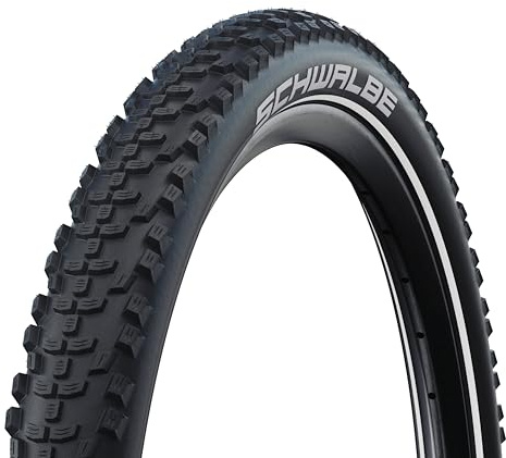 Schwalbe Smart Sam Performance MTB Reifen // 65-622 (29 x 2,60 Zoll) DD