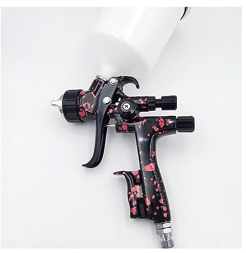 Paint Sprayers LVLP spray paint gun Airbrush spray gun for painting cars