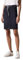 CECIL Damen B361530 Jeans-Rock, Blue Black Used wash, 32W
