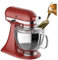 Splash Guard for KitchenAid Medium Mixing Bowls - 5KSMTHPS