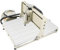 Fresadora CNC 6090, fresadora de metal, fresadora CNC, kit de construcción, máquina de grabado, 4 ejes, revestimiento de polvo de aluminio, refrigerado por agua, grabado de precisión para industria y