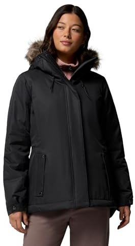 Columbia Damen Suttle Mountain™ III Insulated Jacket Winterjacke (1er Pack)