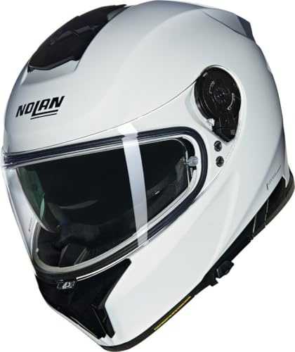 NOLAN Helmet N80-8 Classico 305 L | Beschlaghemmend