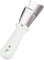 Wdfnexalai Rascador de hielo universal de acero inoxidable para congelador, multifunción, descongelador de larga duración, utensilio plano para el hogar, color verde