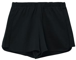s.Oliver Jersey-Shorts im Runner-Stil