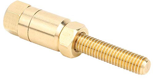 XUXHOU Magic Props Autorotation Nut Off Screw/Fastener Screw Close Up Illusion Gimmick Accessory Classic Toys Kids Toys