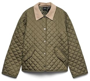 VERO MODA Female Jacke VMALBA Jacke | Jacket