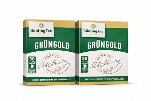 minafood Bundle für 50x1,75g Schwarztee + Notizblock