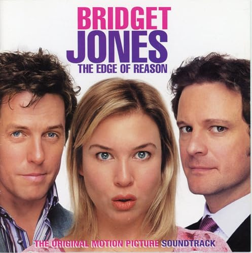 Bridget Jones: The Edge of Reason