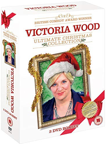 Victoria Wood's Ultimate Christmas Collection