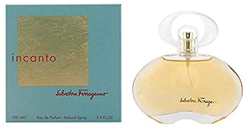Salvatore Ferragamo Incanto for Women EDP 100ml Eau de Parfum