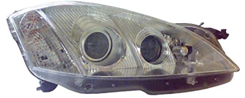 Magneti Marelli 710301216288 Hauptscheinwerfer, Recht mit LWR | Kompatibel mit: MERCEDES-BENZ S-CLASS