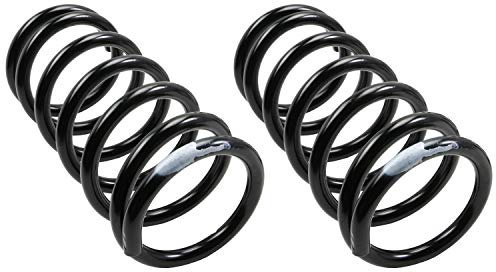 Moog 81411 Coil Spring Set