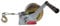 1200LB Hand Winch Boat Marine Trailer 65FT Manual
