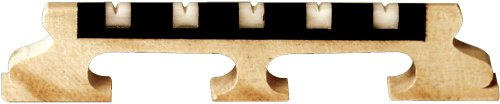 Golden Gate GB-3 GG Banjo Brücke 5-Saiten