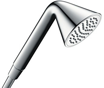 AXOR Front Duschkopf 85, Chrom