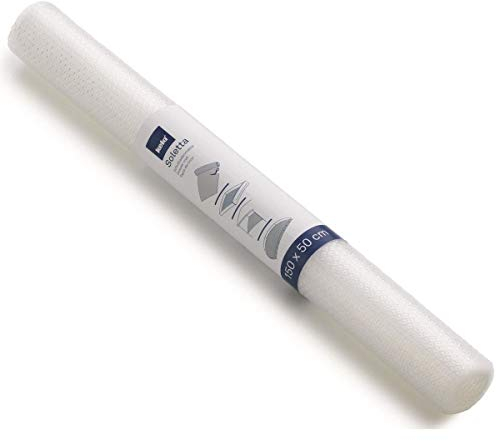 Keck & Lang GmbH 150 x 50 cm Schubladenmatte Antirutschmatte Schubladeneinlage rationell
