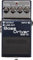 BOSS Bb-1X Bass Driver Pedal, Blue