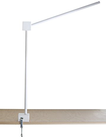 Niermann Standby 3498 Mobilehalter, XL, weiß, Halterung Holz für Babybett, Kinderbett, Kinderzimmer, Wickeltisch, Laufstall, Mobilegestänge, Aufhängung für Spieluhr oder Mobile