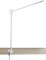 Niermann Standby 3498 Mobilehalter, XL, weiß, Halterung Holz für Babybett, Kinderbett, Kinderzimmer, Wickeltisch, Laufstall, Mobilegestänge, Aufhängung für Spieluhr oder Mobile