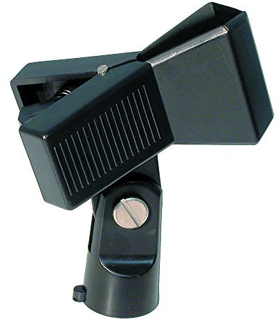 Performance Plus MH Professional Microphone Holders and Clips