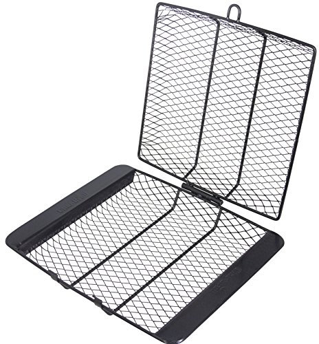 Char-Broil 140 541 - Anti-Haft-Beschichteter Grillkorb.