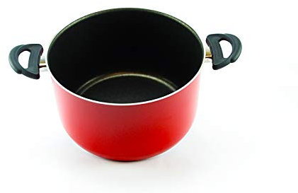 ZANETTI DOLOMITI PENTOLA Antiaderente 18CM
