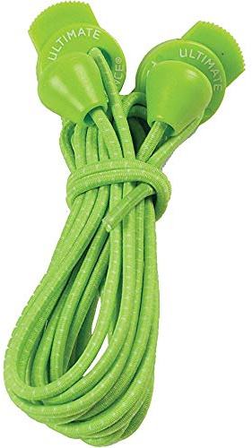 Ultimate Performance Elastic Laces