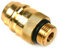 Adattatore GPL (1 3/4 x P 21,8) - Euronozzle (Spagna Adattatore Autogas) Adattatore serbatoio per gas
