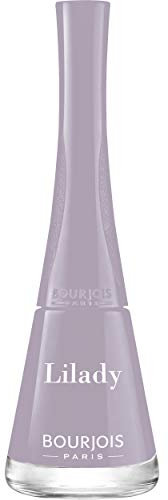 Bourjois Nail Varnish