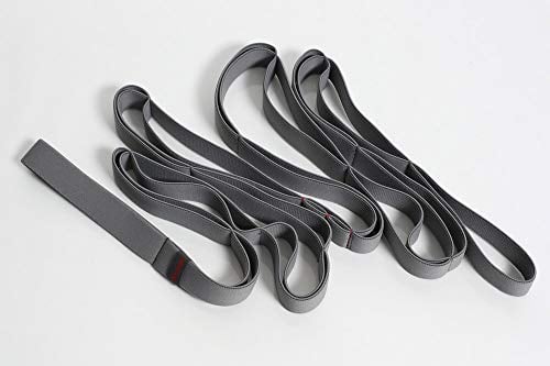FLEXVIT Multi Band, vielseitiges Gymnastikband, Fitnessband, Trainingsband, Multiband - Made in Germany
