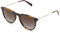 Levi's Damen LV 5007/S Sonnenbrille, Havana, 54