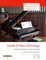 Grade 8 Piano Anthology: Examination Pieces for 2021 and 2022: Sammelband für Klavier