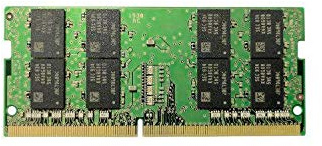 ESUS IT Mémoire RAM Upgrade 16GB pour HP Workstation DDR4 2133MHz So-DIMM T0H93AA | 865965-001