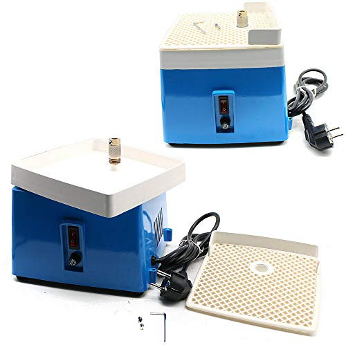 Ponceuse à verre, 220 V, mini meuleuse portable en verre, protection anti-éclaboussures pour le marbre, la céramique 4200 tr/min.