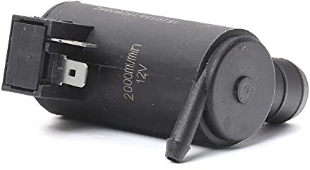 RIDEX 794W0024 Pompe d'eau de nettoyage nettoyage des vitres Pompe De Lave-Glace Pompe De Lave-Glace
