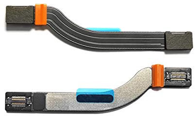 Nuevo 821-1798-A A1398 I/O USB HDMI Board Flex Cable para MacBook Pro Retina 15.4 pulgadas A1398 finales de 2013 a mediados de 2014 ME294 MGXA2 MGXC2
