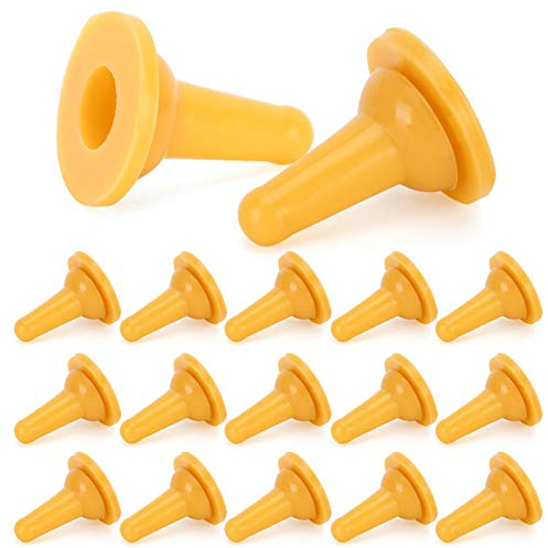 ciciglow Fläschchen für Kätzchen, Welpen, Fütterungssauger, Stillflaschen-Set für Haustiere, Futterstation für Neugeborene Kätzchen, Welpen, Kaninchen, Kleintiere