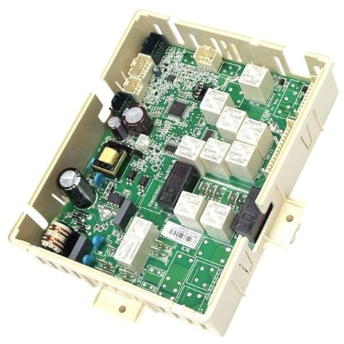 Elektronische Platine, Leistungsmodul ovc2000 Backofen, Herd 3876730049 ELECTROLUX Backofen, Herd 3876730049 ELECTROLUX