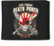 Rocksax Five Finger Death Punch Wallet - Got Your Six