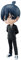 NINJAMO Chainsaw Anime Man Chain Q Posket AKI Hayakawa 5.5 Collectible Figure