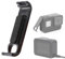 Replacement Side Door Battery Cover for Gopro 8, Pass Through Battery Cover with Type-C Charging Port Repair Part Camera Accessories Suitable for Gopro Hero 8 Black