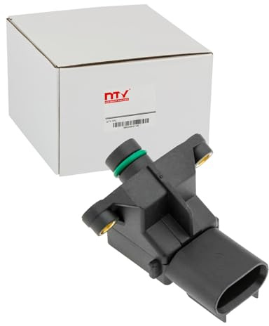 NTY Map-Sensor Saugrohrdruck passend für 300M Neon Pacifica Pt Sebring