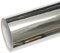 Pellicola Adesiva cast da Wrapping, Pellicola Rivestimento Protezione Adesiva, Car Sticker Wrapping, Wrappalo Premium Wrapping (Argento Cromato, 30cm x 150cm)