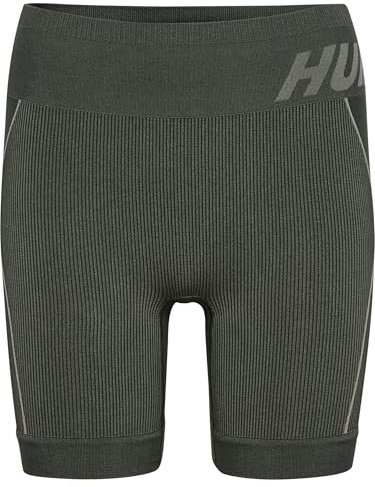 hummel Hmlte Christel Seamless Shorts Damen Training