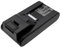TECHTEK Baterías 2500mAh Compatible con [CECOTEC] 05498, Conga Rockstar 500-05497, Conga Rockstar 600 Hero, Rockstar 1200 Ultimate Ergoflex, Rockstar 1300 Ultimate Ergoflex, 200 Vital, 200 Vital 300