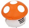Warmhm tragbarer Tastaturen Mini-Autos Desktop-Tastatur Tastatur Mini Mini-Tisch Staubsauger Roboter Mini- Dampf Schreibtisch Mini Auto Pilz schmücken