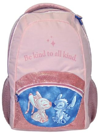 Rucksack 42cm, Disney Stitch