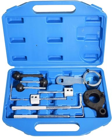 AXILYZE Strumento di regolazione del motore del kit di fasatura